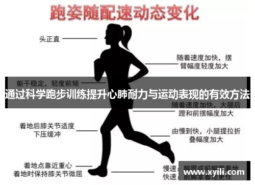 通过科学跑步训练提升心肺耐力与运动表现的有效方法