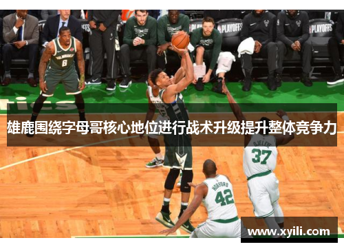雄鹿围绕字母哥核心地位进行战术升级提升整体竞争力